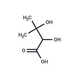 2,3-dihydroxy-3-methylbutanoic acid