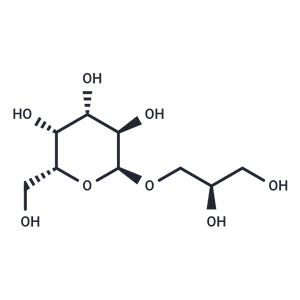 D-Isofloridoside