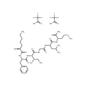 Eledoisin Related Peptide 2TFA