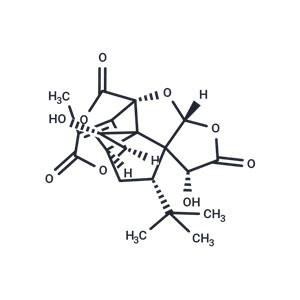 Ginkgolide K