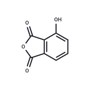 3-hydroxy-phthalicanhydrid