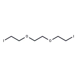 1,2-Bis(2-iodoethoxy)ethane