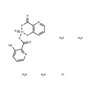 VO-Ohpic trihydrate