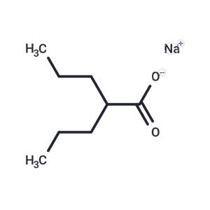 Valproic acid sodium salt