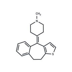 Pizotifen