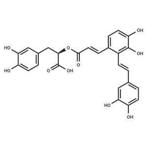 Salvianolic acid A