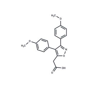 Mofezolac