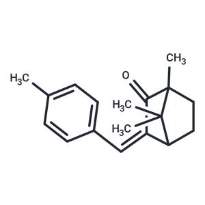 4-Methylbenzylidene camphor