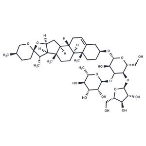 Polyphyllin II