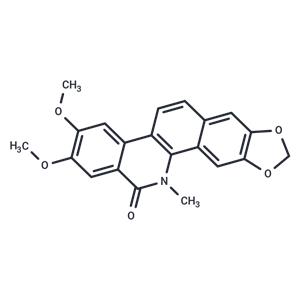 Oxynitidine