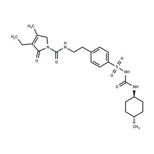 Glimepiride