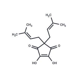 Hulupinic acid