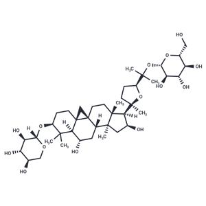 Isoastragaloside IV