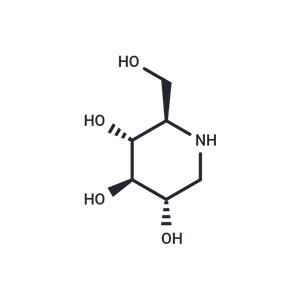 1-Deoxynojirimycin