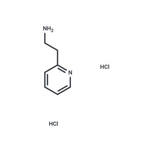 2-Pyridylethylamine dihydrochloride