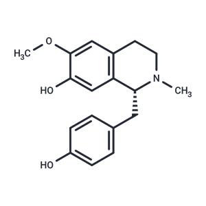 (±)-N-Methylcoclaurine