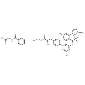 Telotristat Etiprate