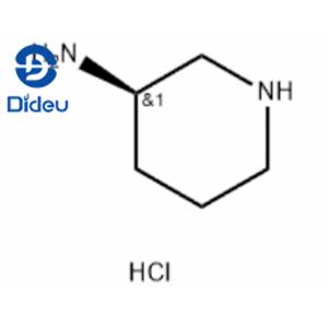 (R)-3-aminopiperidine dihydrochloride