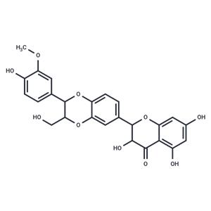 Silymarin