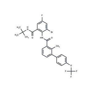 Antibacterial agent 157