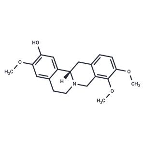 (-)-Isocorypalmine