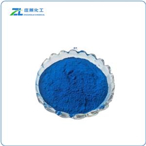 Solvent Blue 104