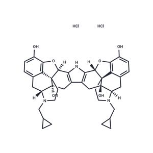 Norbinaltorphimine dihydrochloride