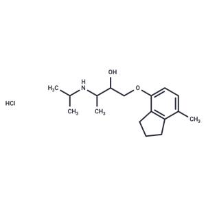 (RS)-ICI-118551 Hydrochloride