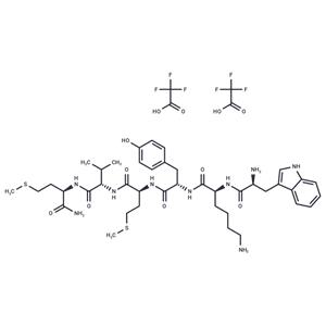 WKYMVM 2TFA(187986-17-0(free base))