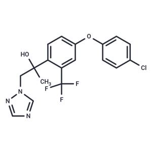 Mefentrifluconazole