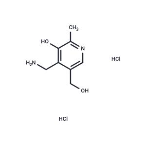 Pyridoxylamine dihydrochloride