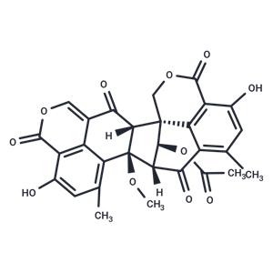 Duclauxin