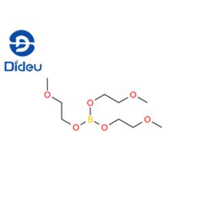 tris(2-methoxyethyl) orthoborate