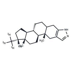 Stanozolol-d3