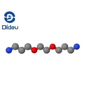 ETHYLENE GLYCOL BIS(3-AMINOPROPYL) ETHER