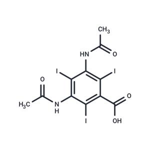 Diatrizoic Acid