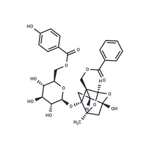 Mudanpioside C