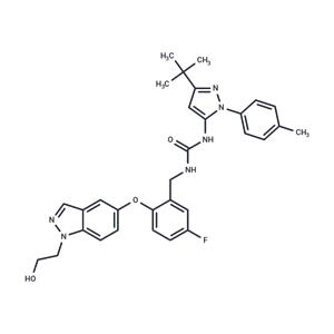 Pexmetinib