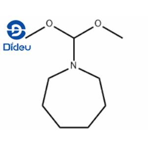 1-(dimethoxymethyl)hexahydro-1H-azepine