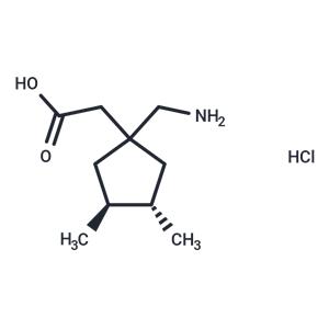 Atagabalin HCl