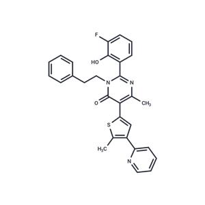 CaSR antagonist-1