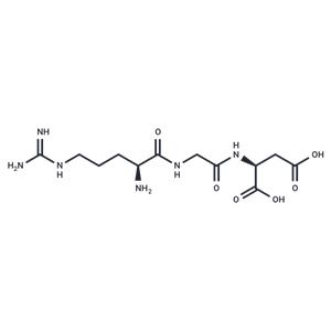 Arginine-glycine-aspartic acid