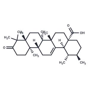 Ursonic Acid