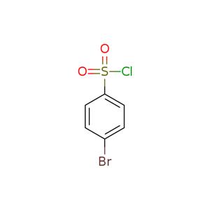 4-Bromobenzenesulfonyl chloride