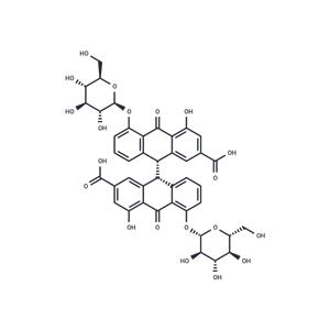 Sennoside A