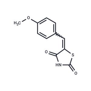 Pim-1/2 kinase inhibitor 1