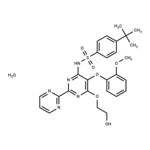 Bosentan (hydrate)