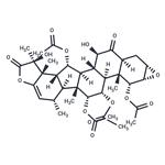 Taccalonolide A pictures