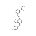 Telatinib pictures