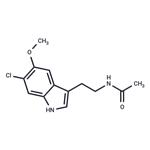 6-Chloromelatonin pictures